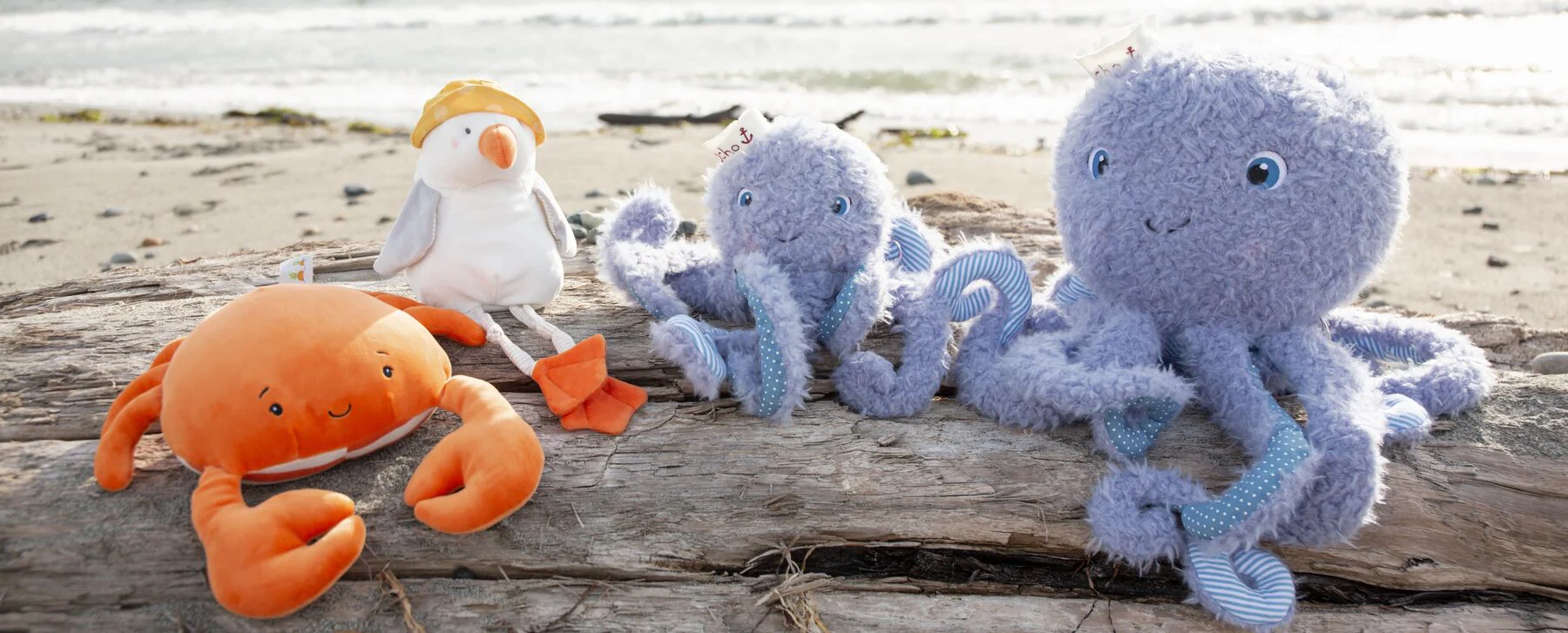 Handcrafted Gifts, Memories for Life